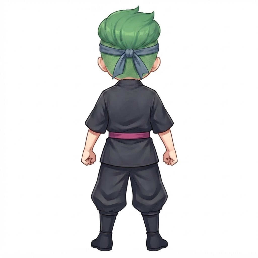 Image: Take this exact reference image and change ONLY th