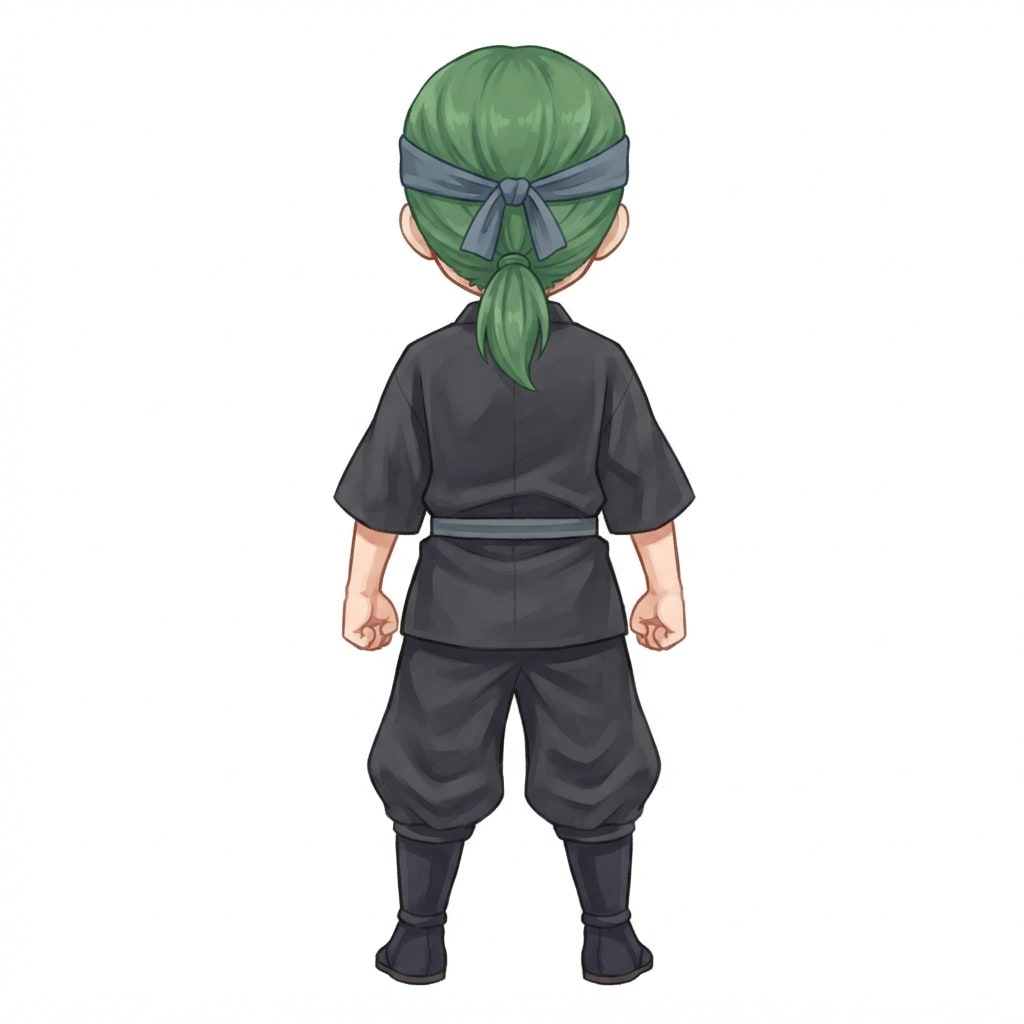 Image: Take this exact reference image and change ONLY th