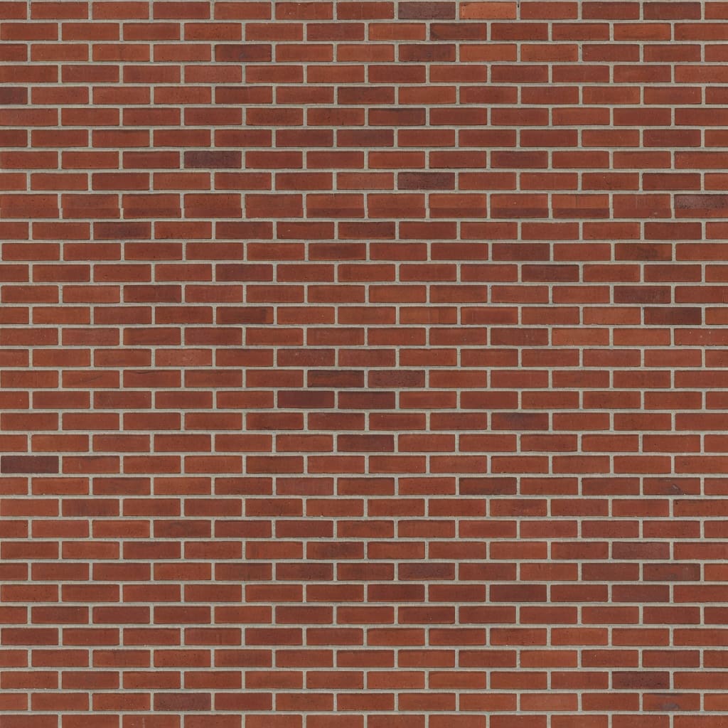 Brick wall texture