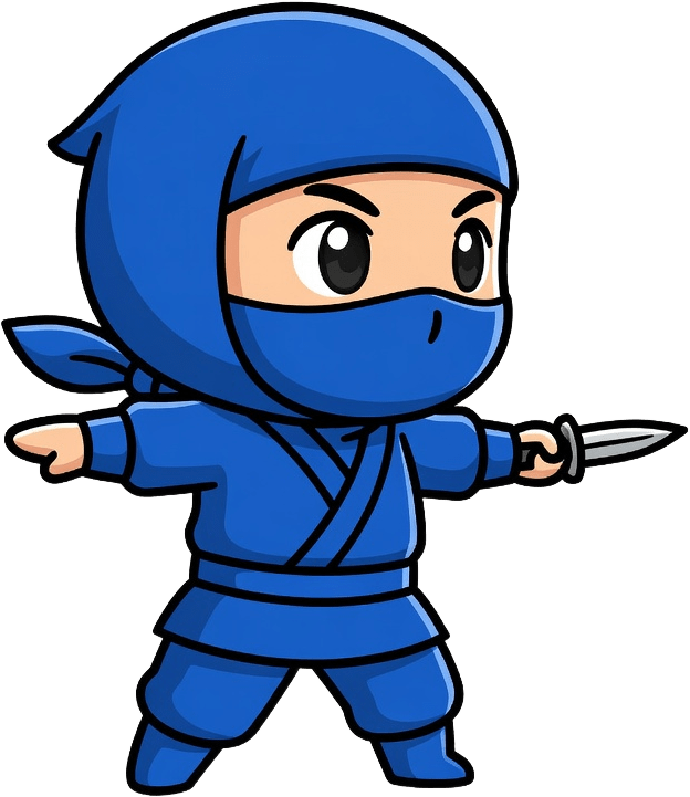 Dagger Chibi v2