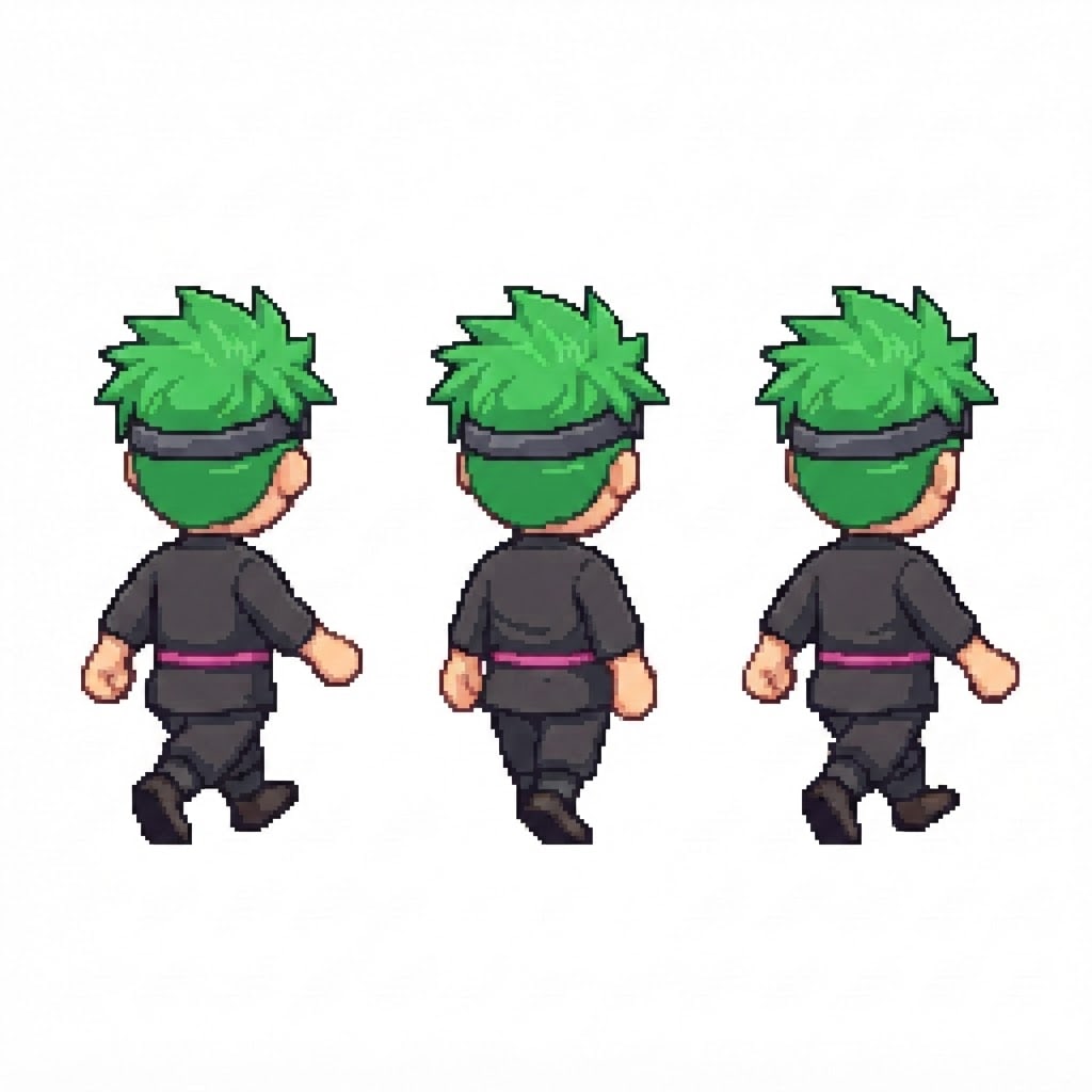 Image: CHARACTER (must be 100% identical in every single