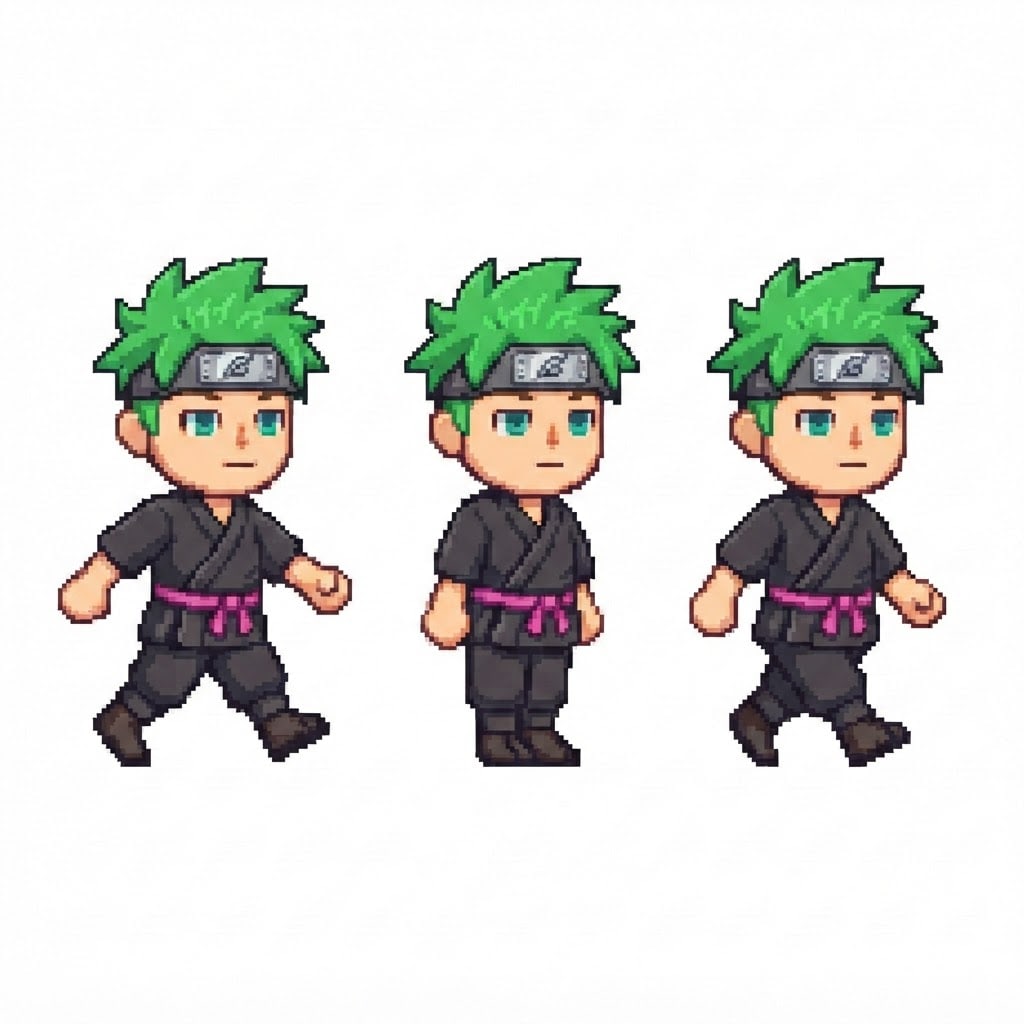 Image: CHARACTER (must be 100% identical in every single