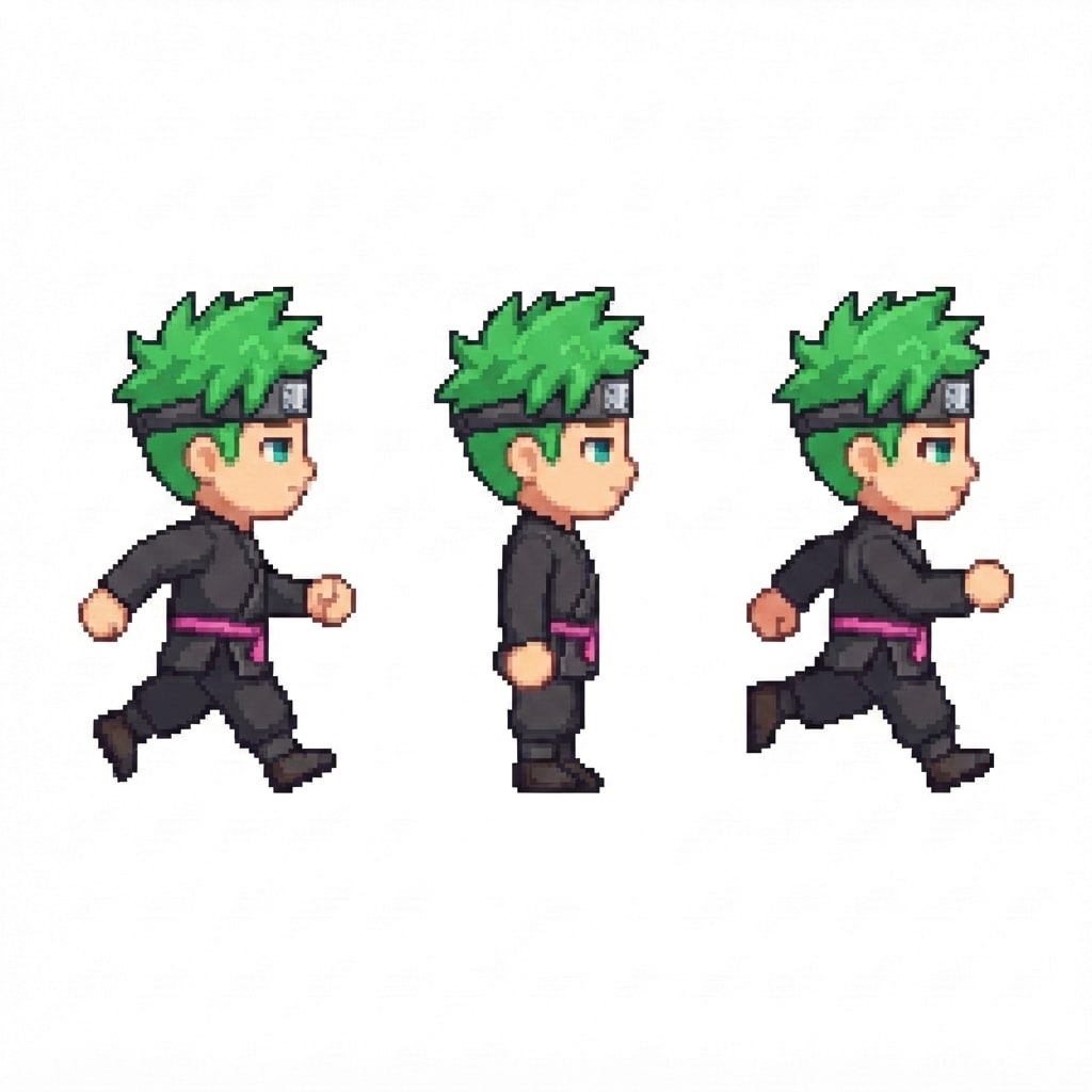 Image: CHARACTER (must be 100% identical in every single