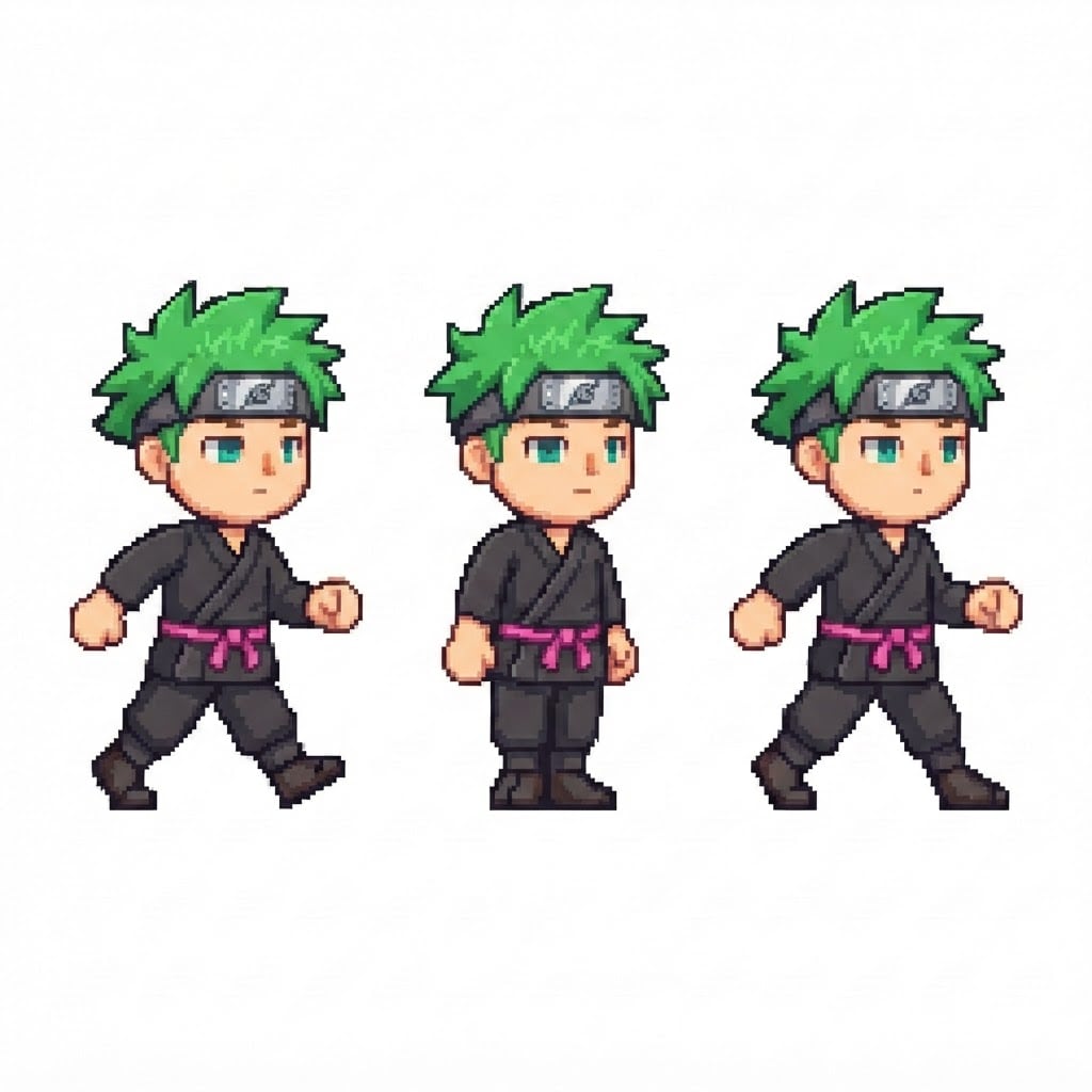 Image: Use the reference image ONLY for the character des