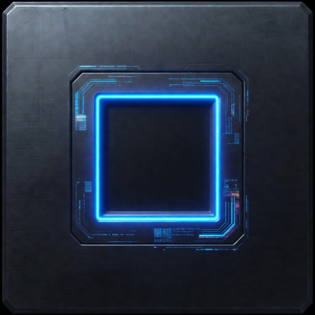 Board Slot Tile - Active