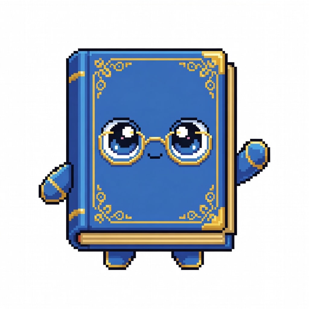 Enemy Horei Book Creature
