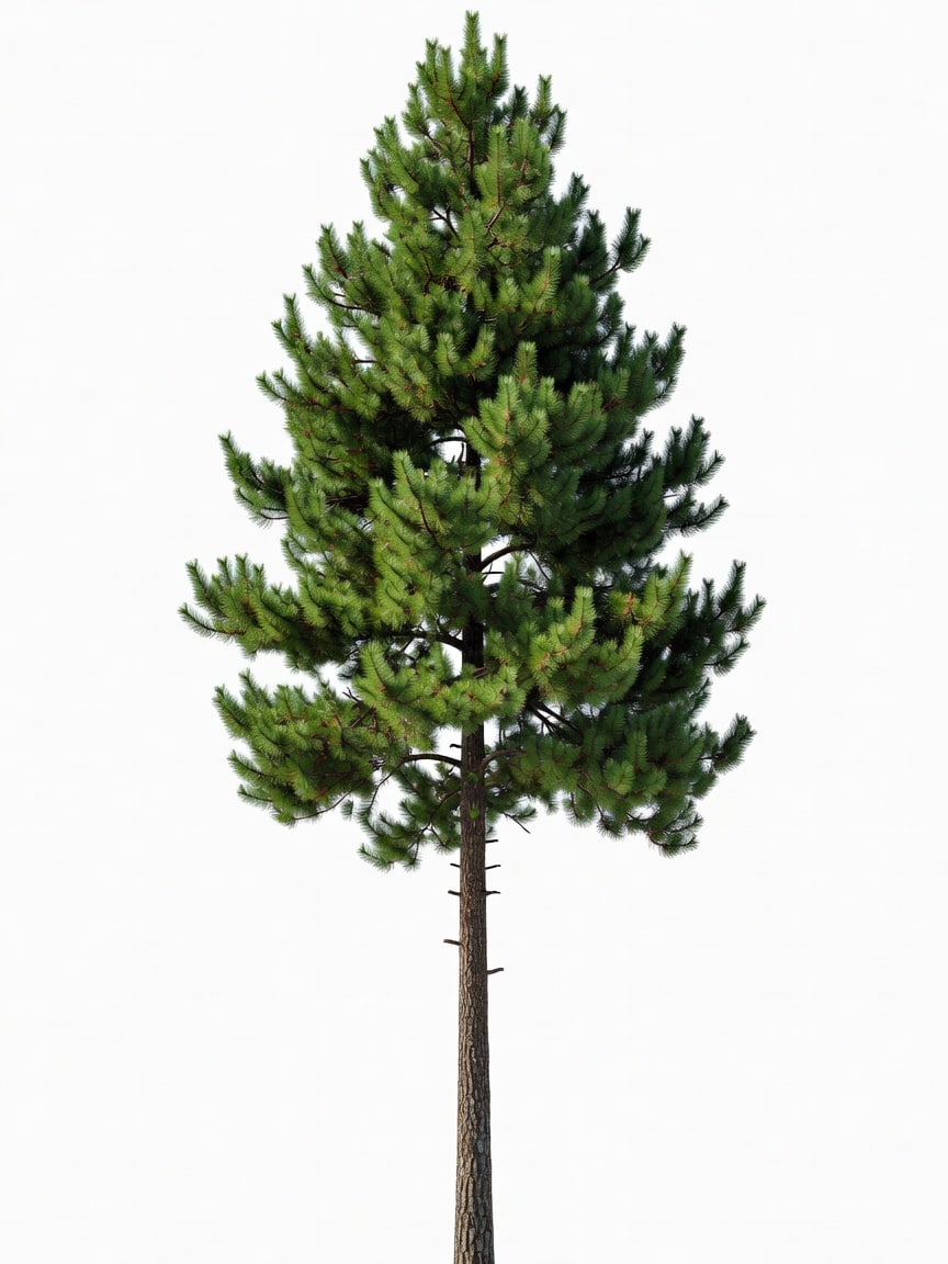 Pine Tree Reference