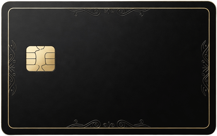 Premium Credit Card