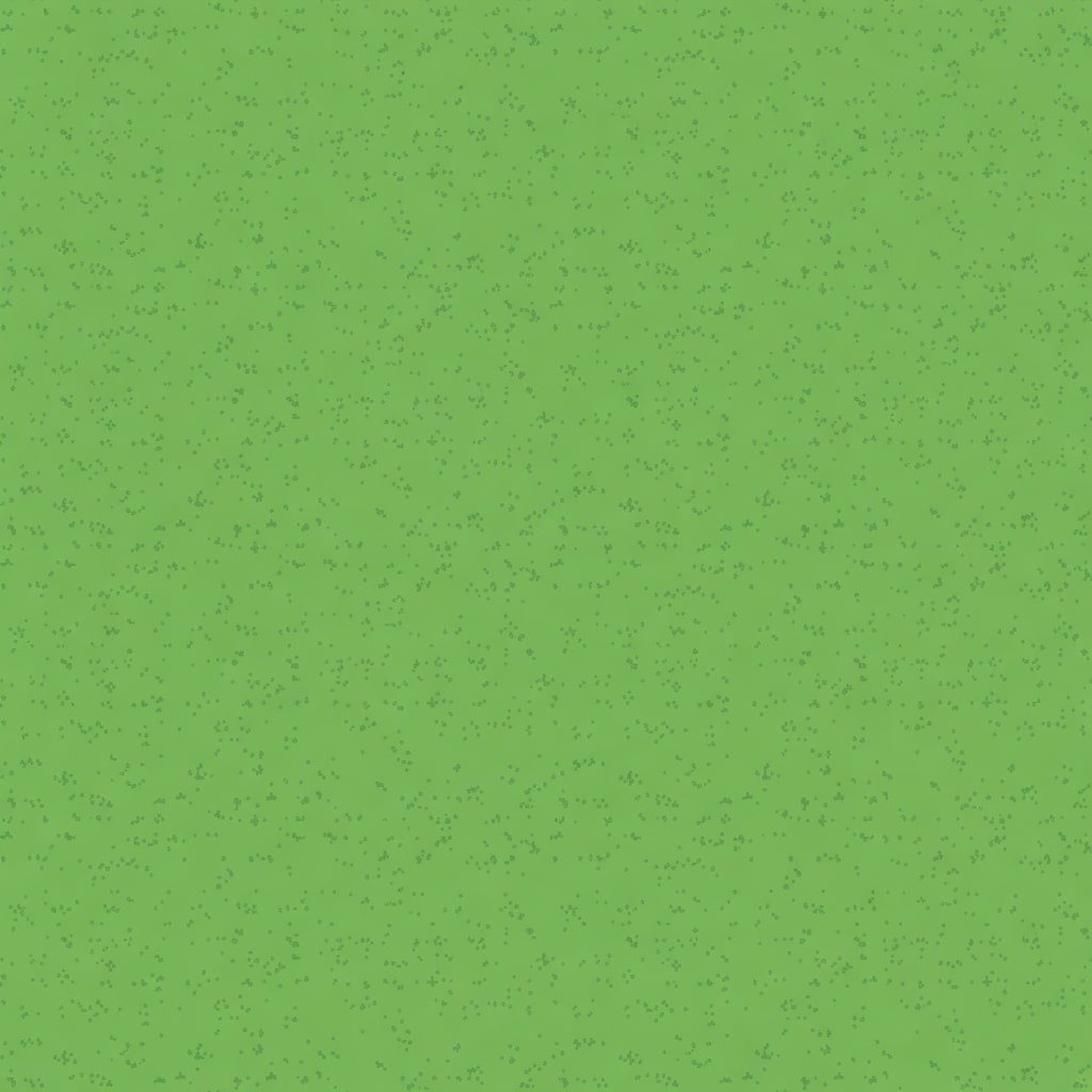 Grass Tile - Pixel Art