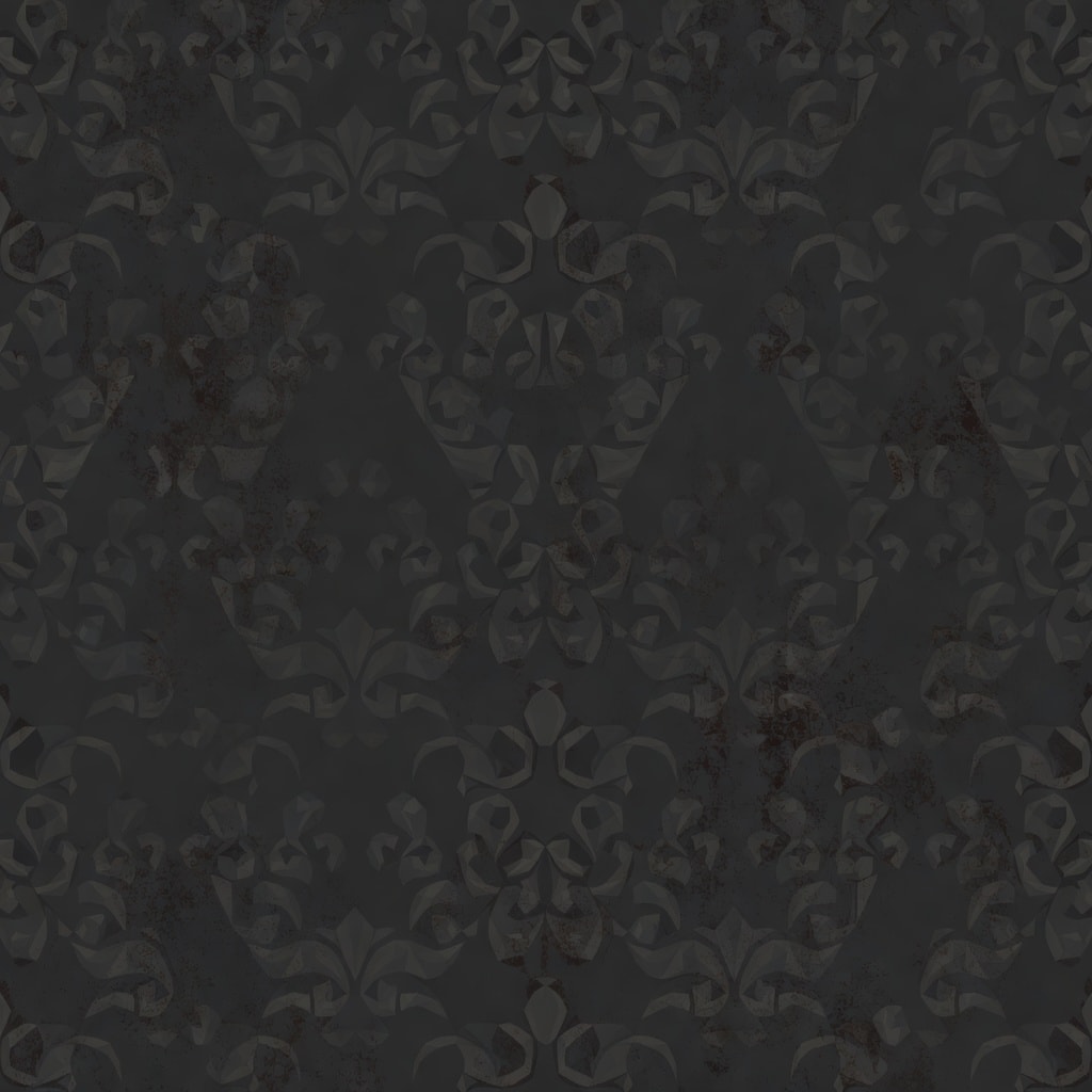 Dark Horror Wallpaper Texture