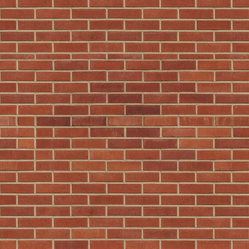 Wall Brick - Tileable