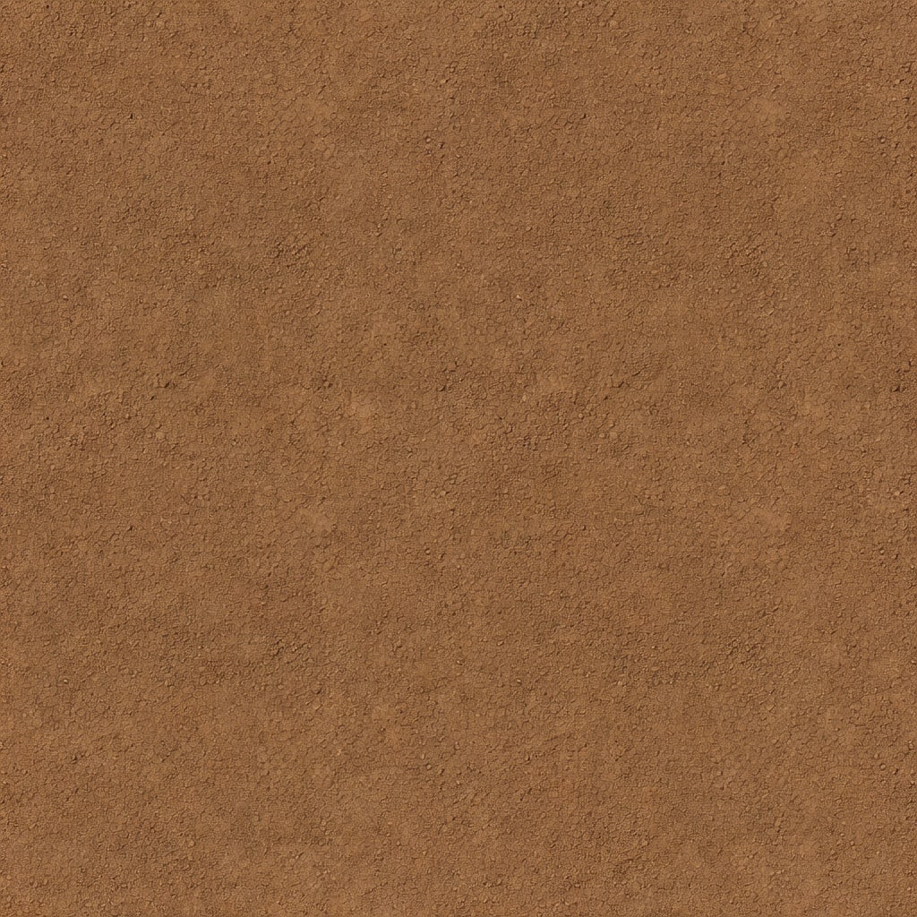 Earth Dirt Terrain