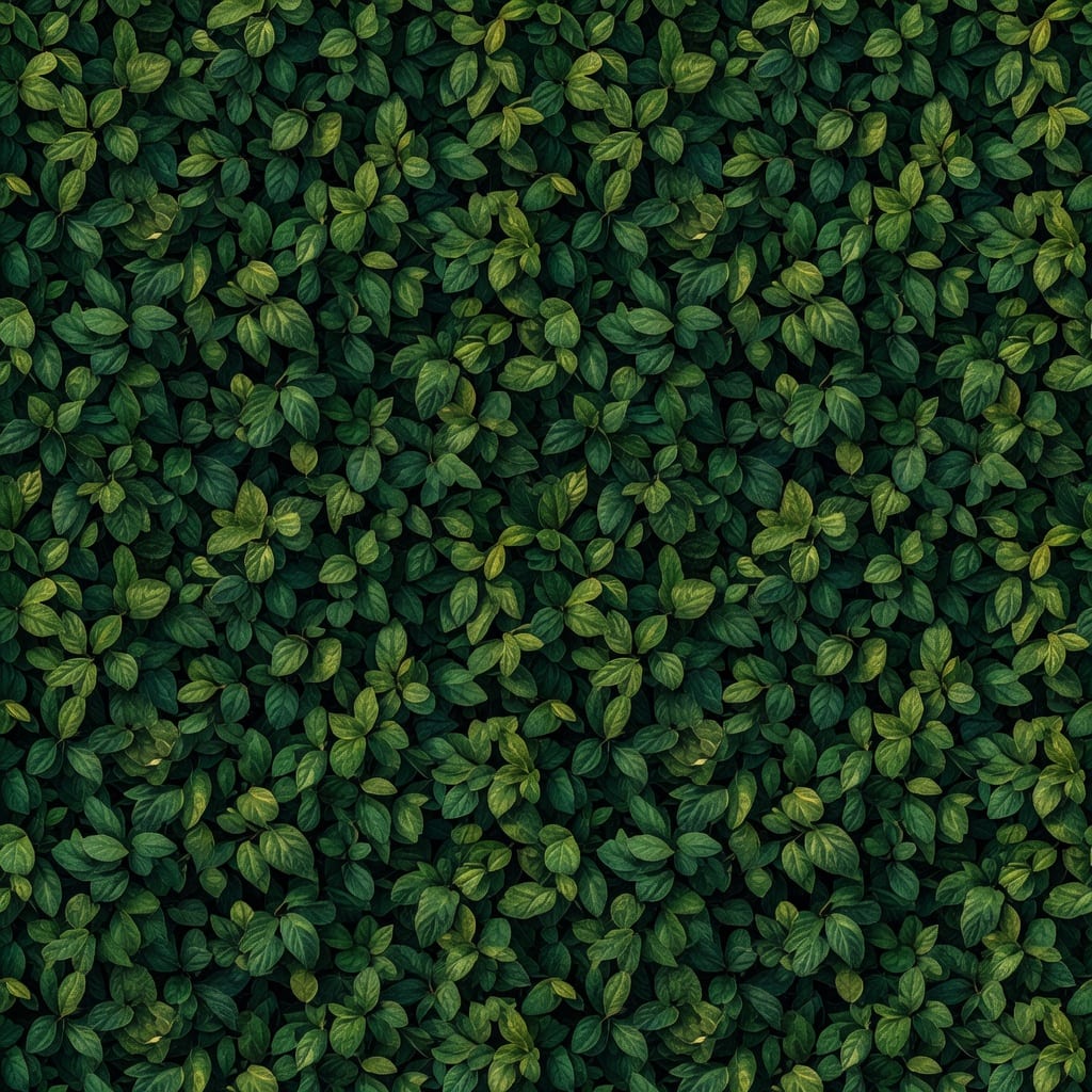 Earth Leaf Canopy