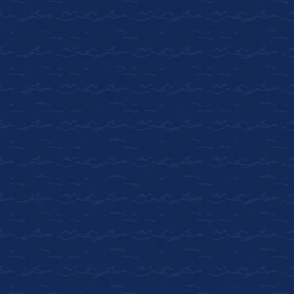 Deep Water Tile