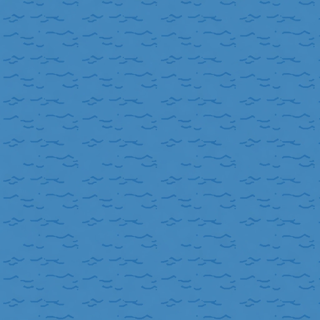 Shallow Water Tile
