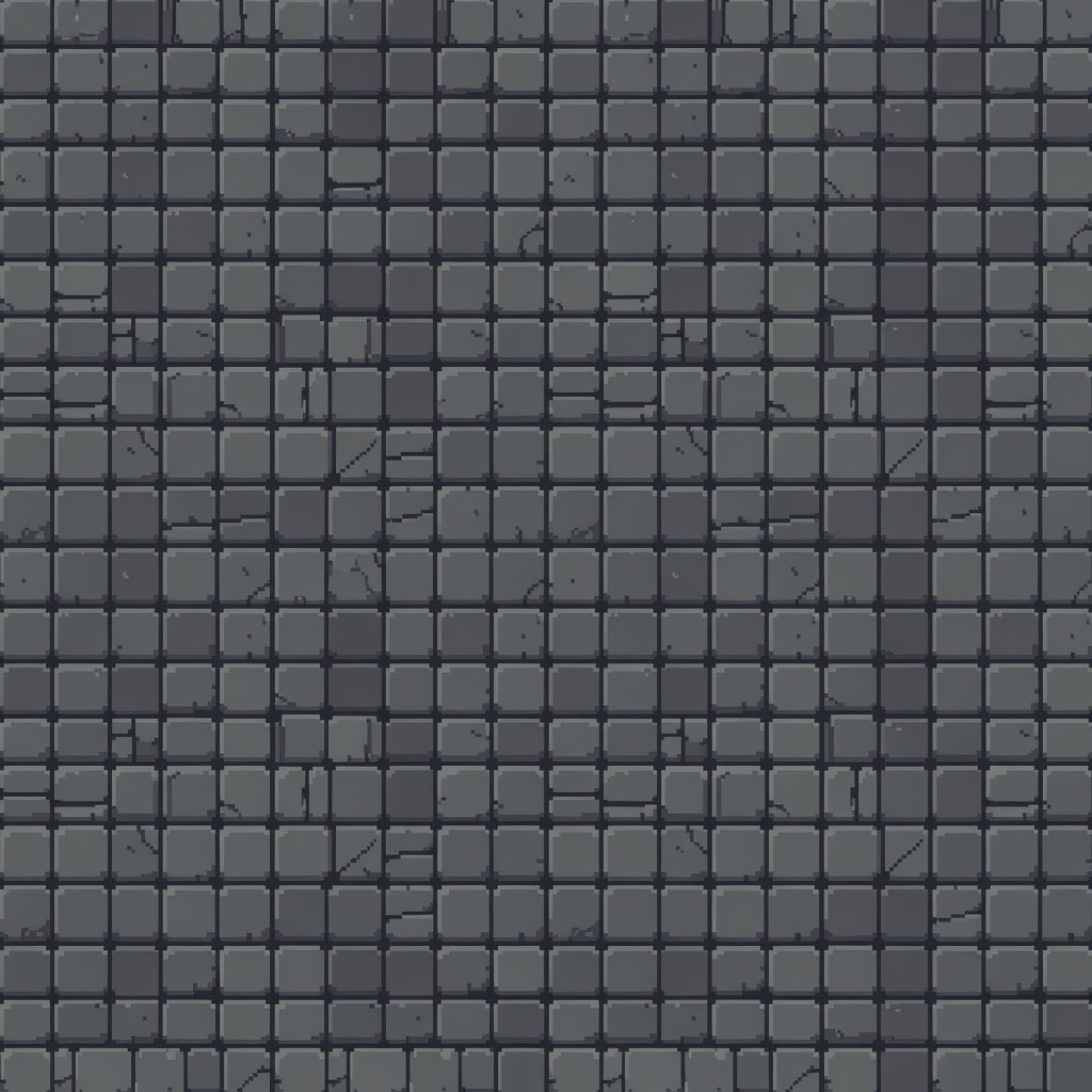 Stone Floor Tile