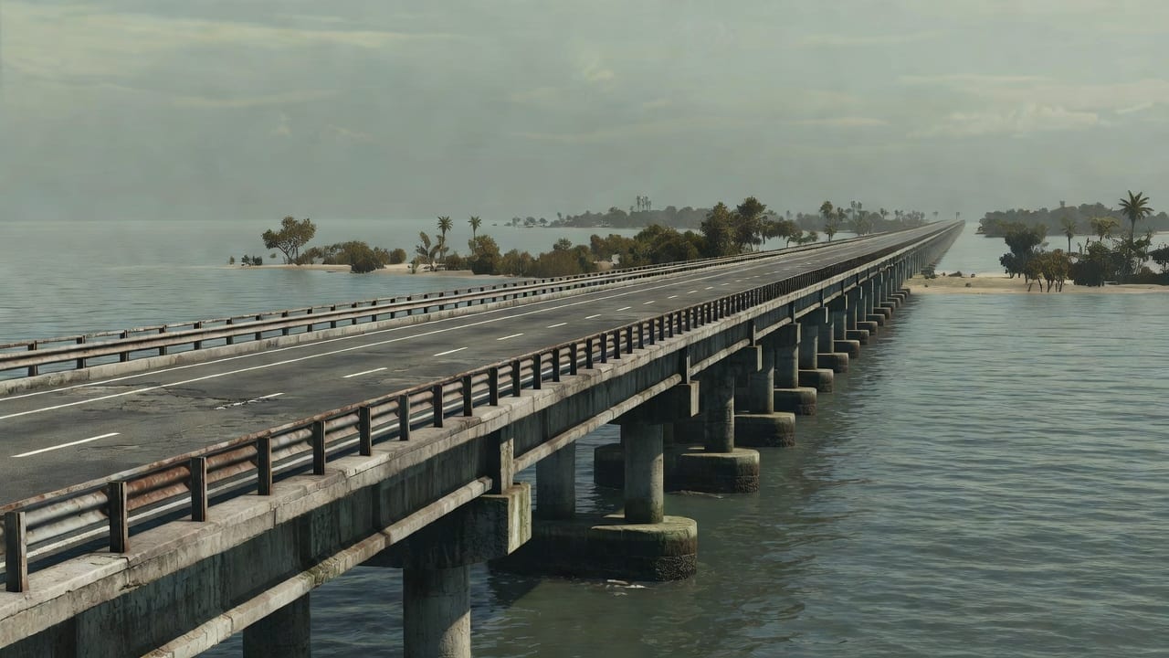 Bridge Concept (1 / 2)