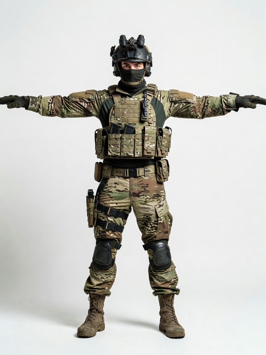 Allied Operator Concept