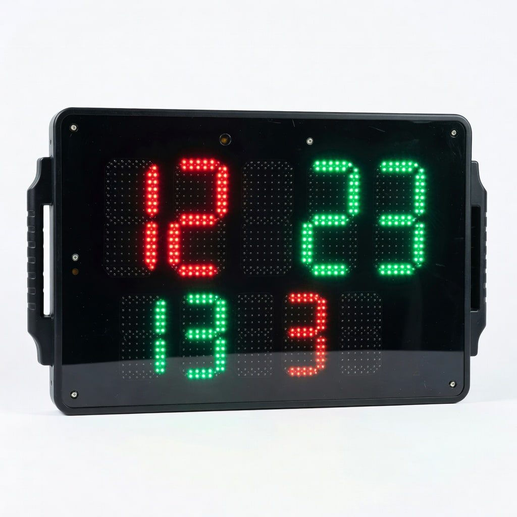 Substitution Board Reference