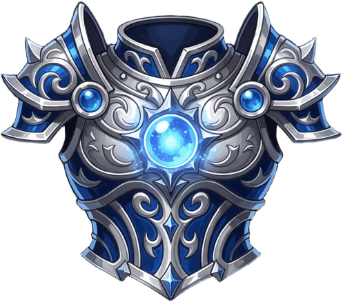 Armor Icon