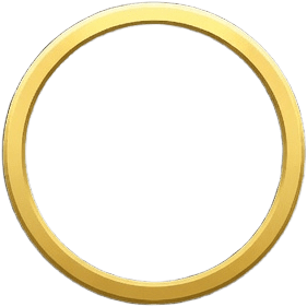 Equipment Frame - Yellow