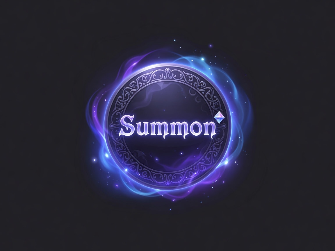 Summon Button