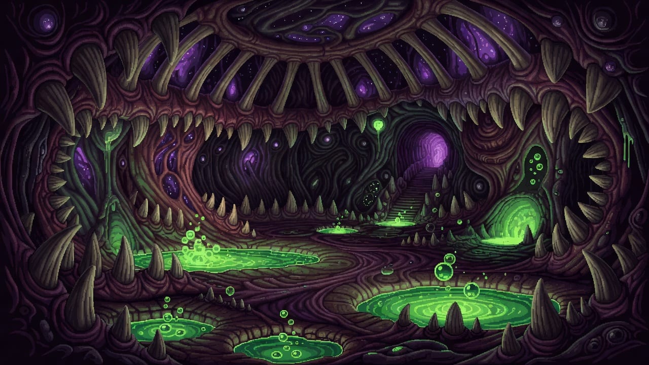 Background - Arena do Colecionador