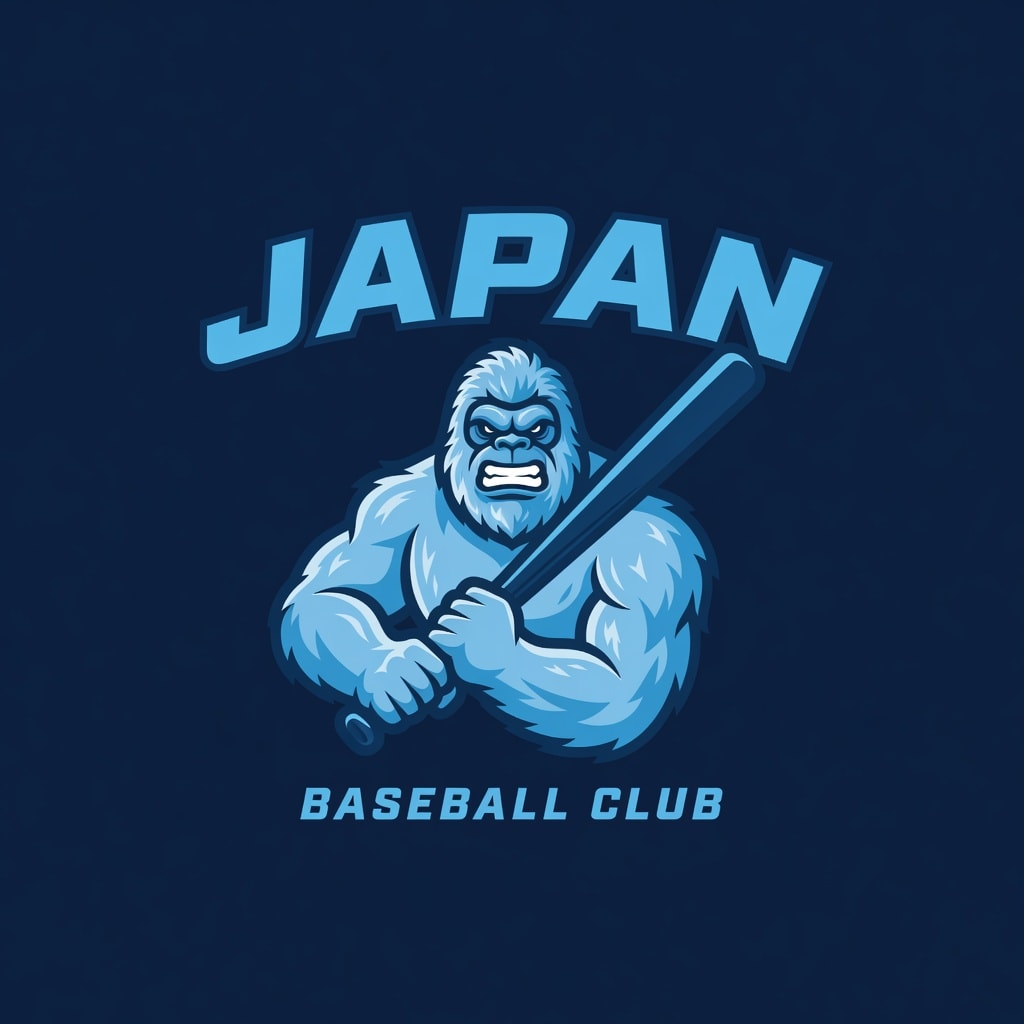 Ice Giants - Team Logo