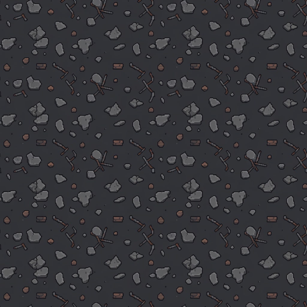 Escombros - Tile Variante (2 / 2)