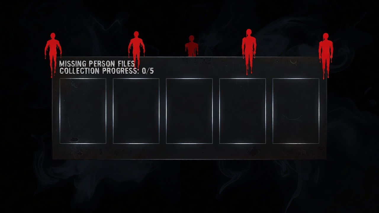 Document Collection HUD