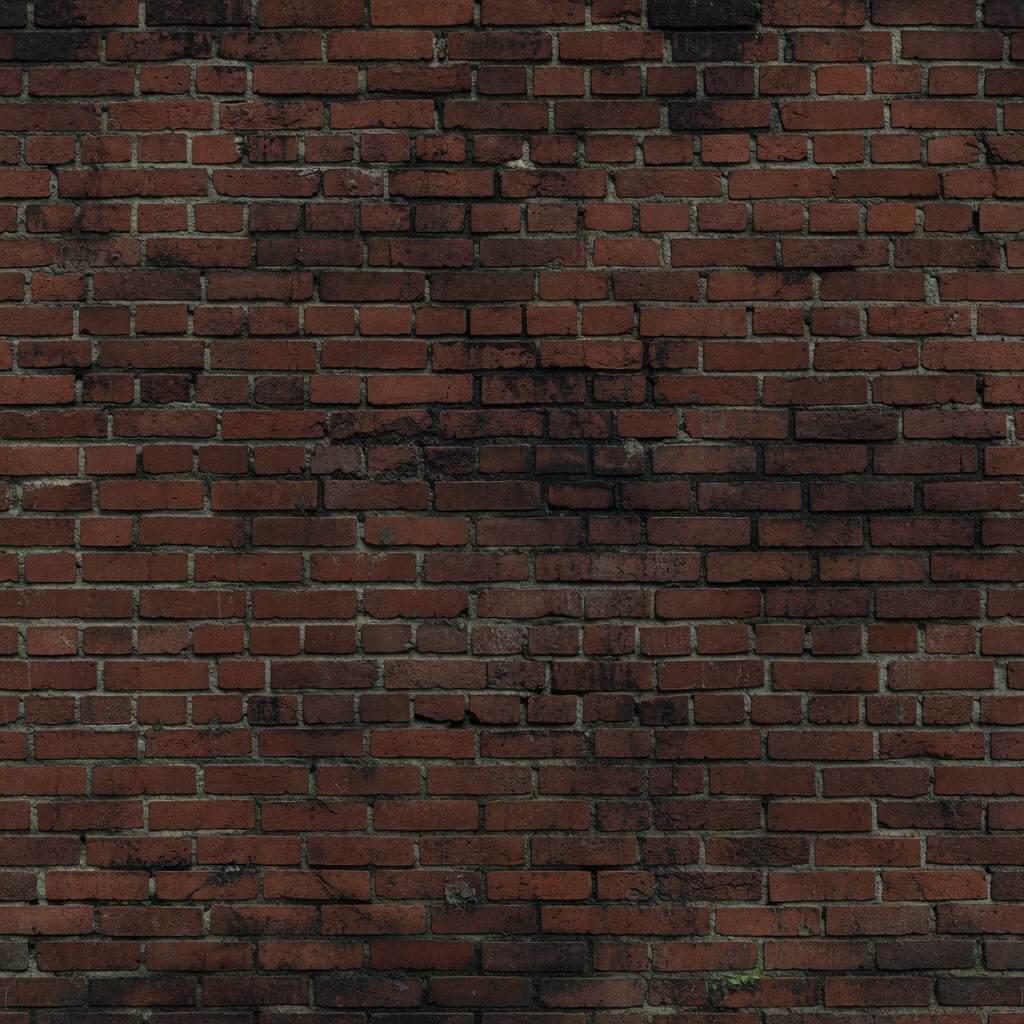 Brick Wall