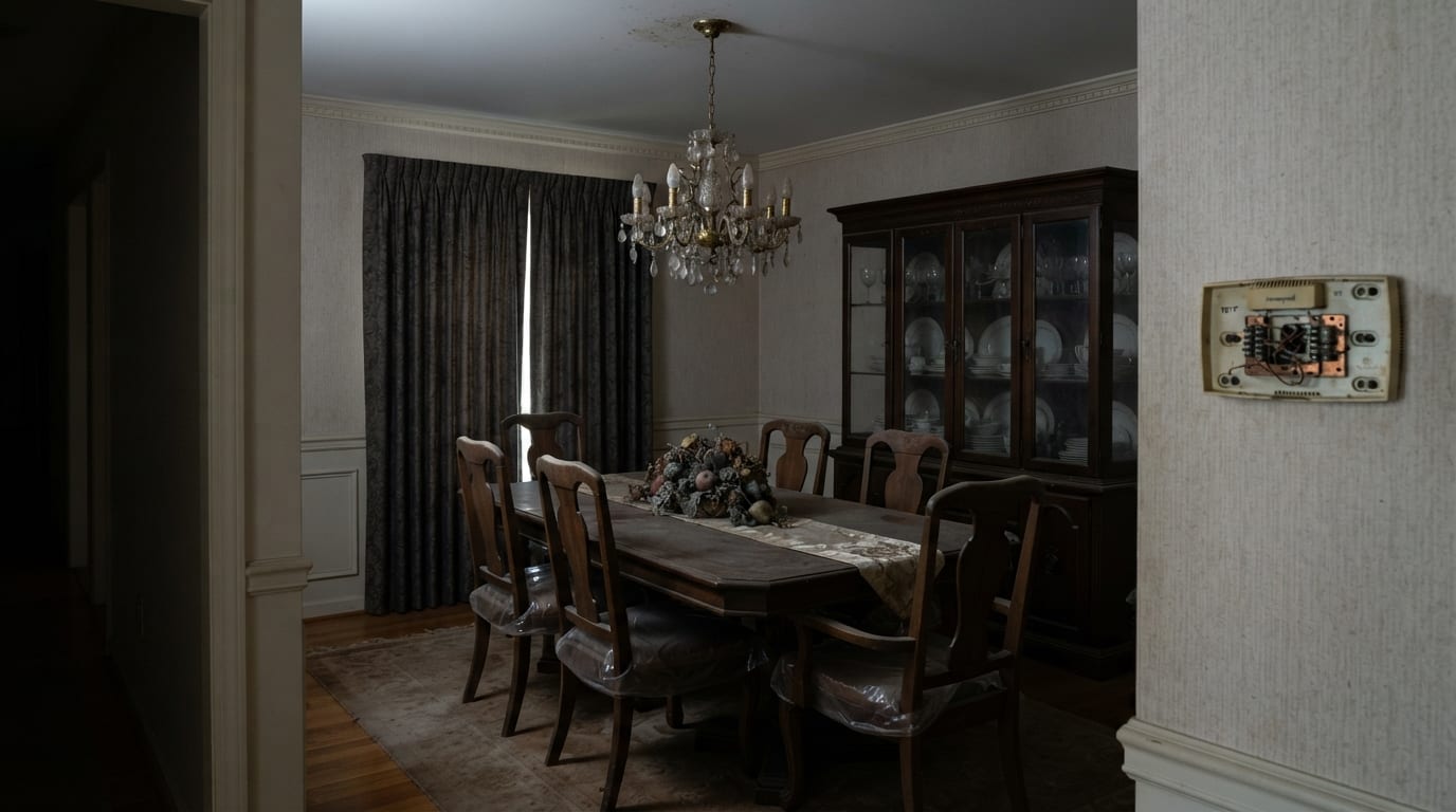 Dining Room Reference
