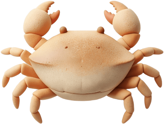 Sand Crab
