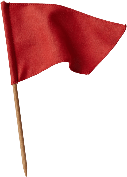 Sandcastle Flag
