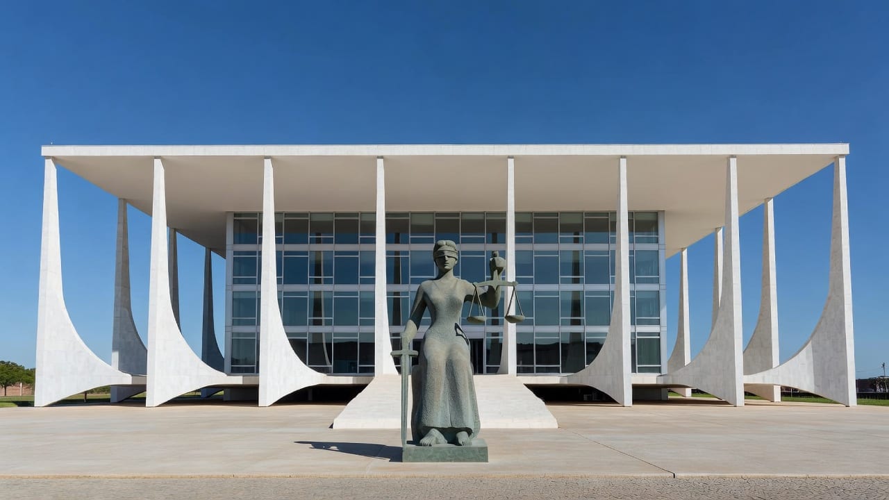 STF Building - Reference