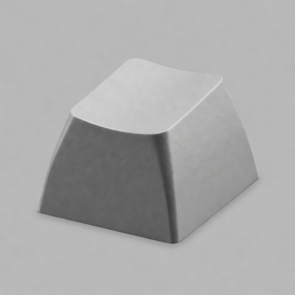 Keycap Variants Reference Set (1 / 3)