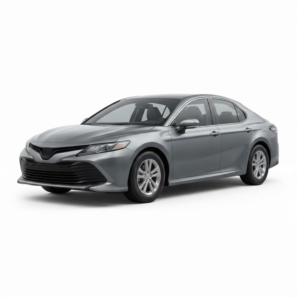 Carro Sedan Referência