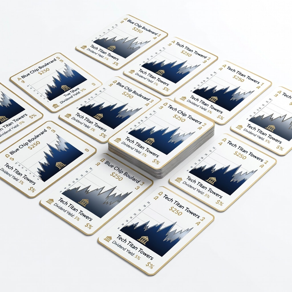 Property Stock Cards