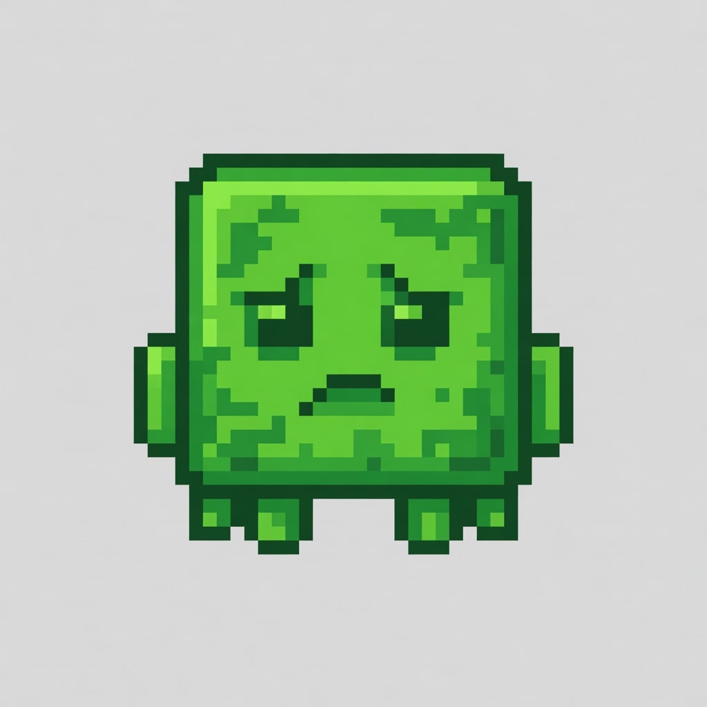 Blockverse Boom Mob
