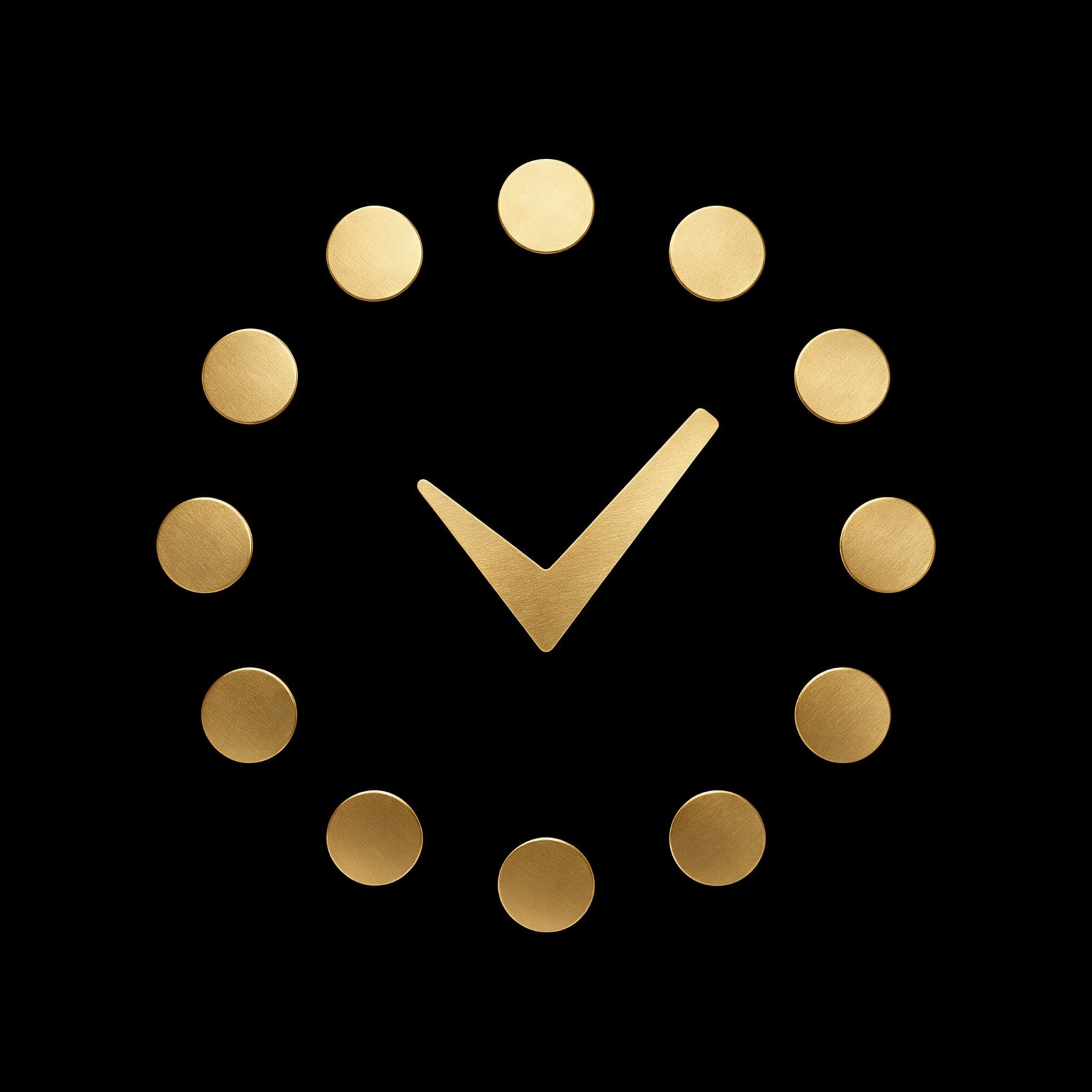 VERDICT - Logo Mark Refined