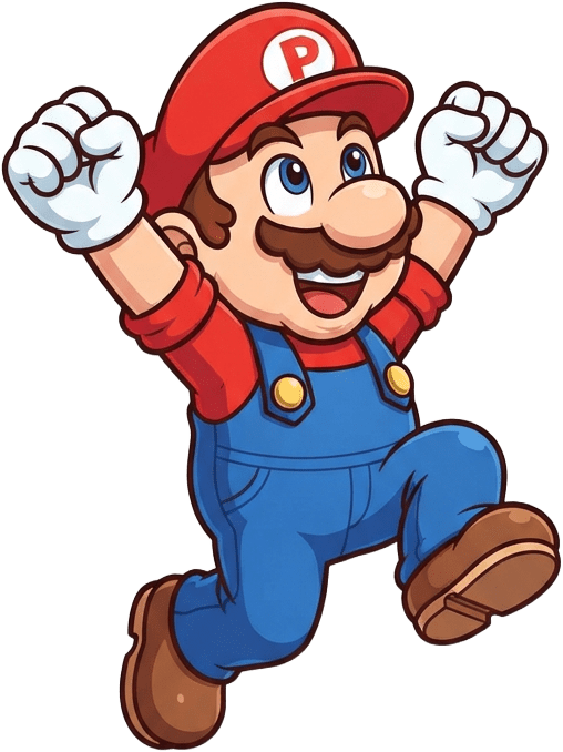 Plumber Hero - Jump
