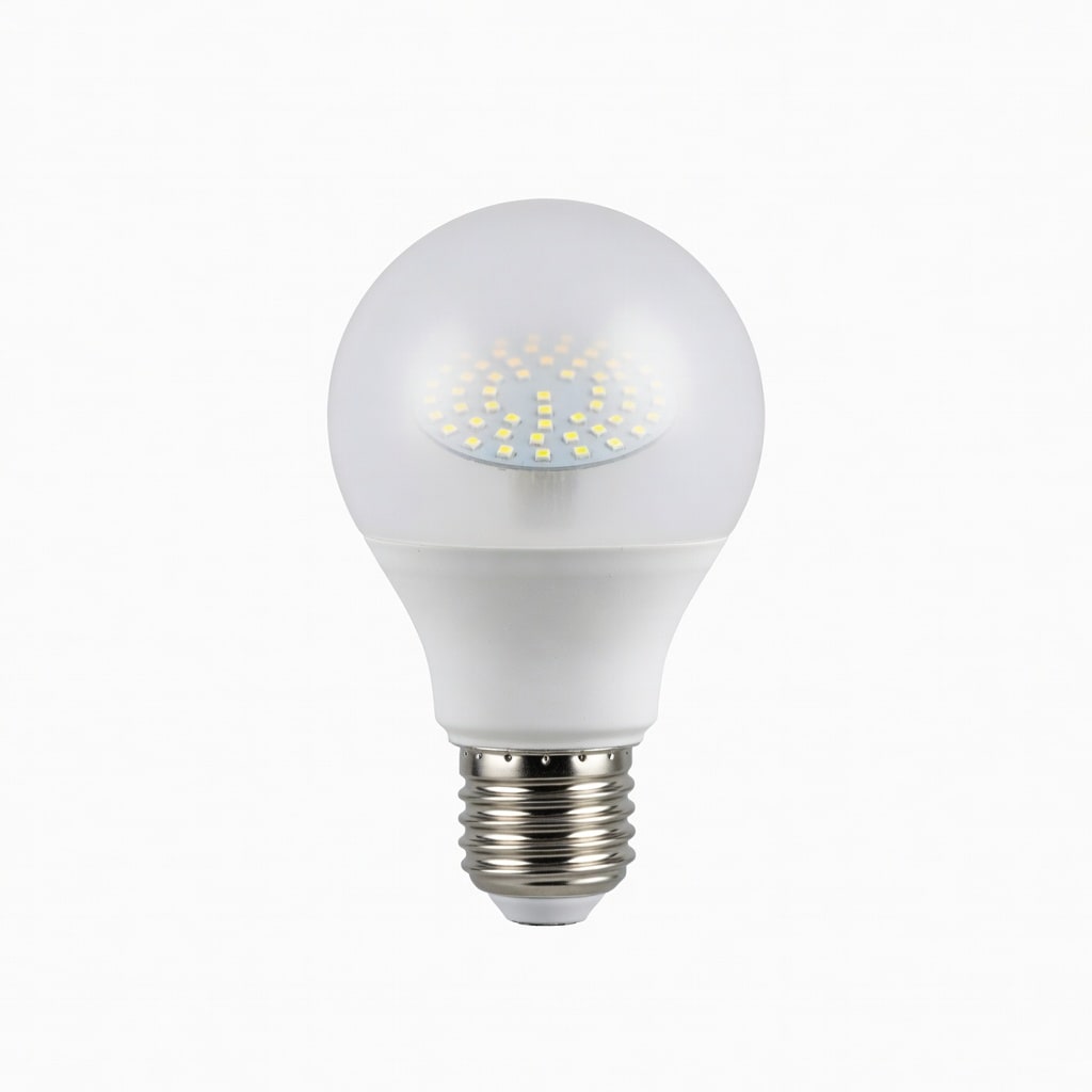 LED Light Bulb
