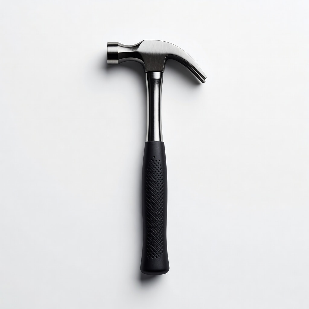 Claw Hammer
