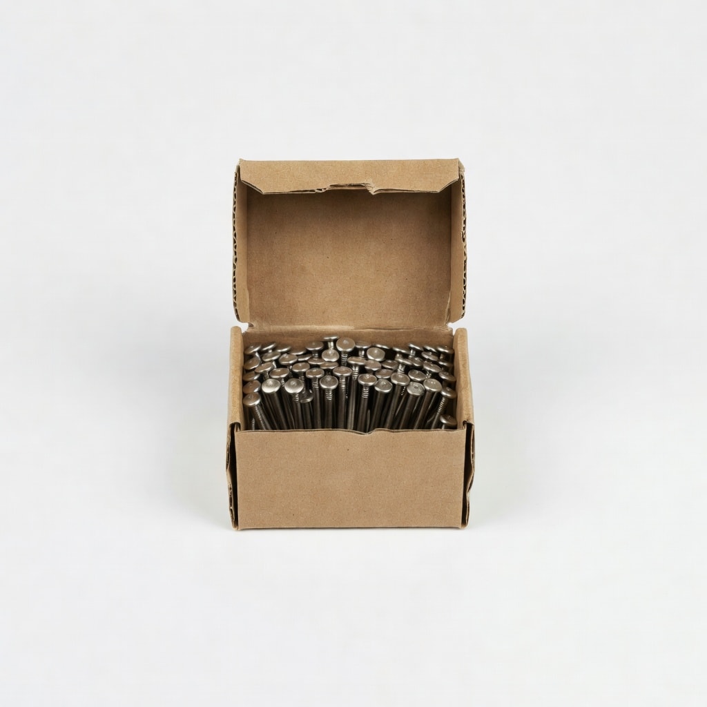 Nails Box