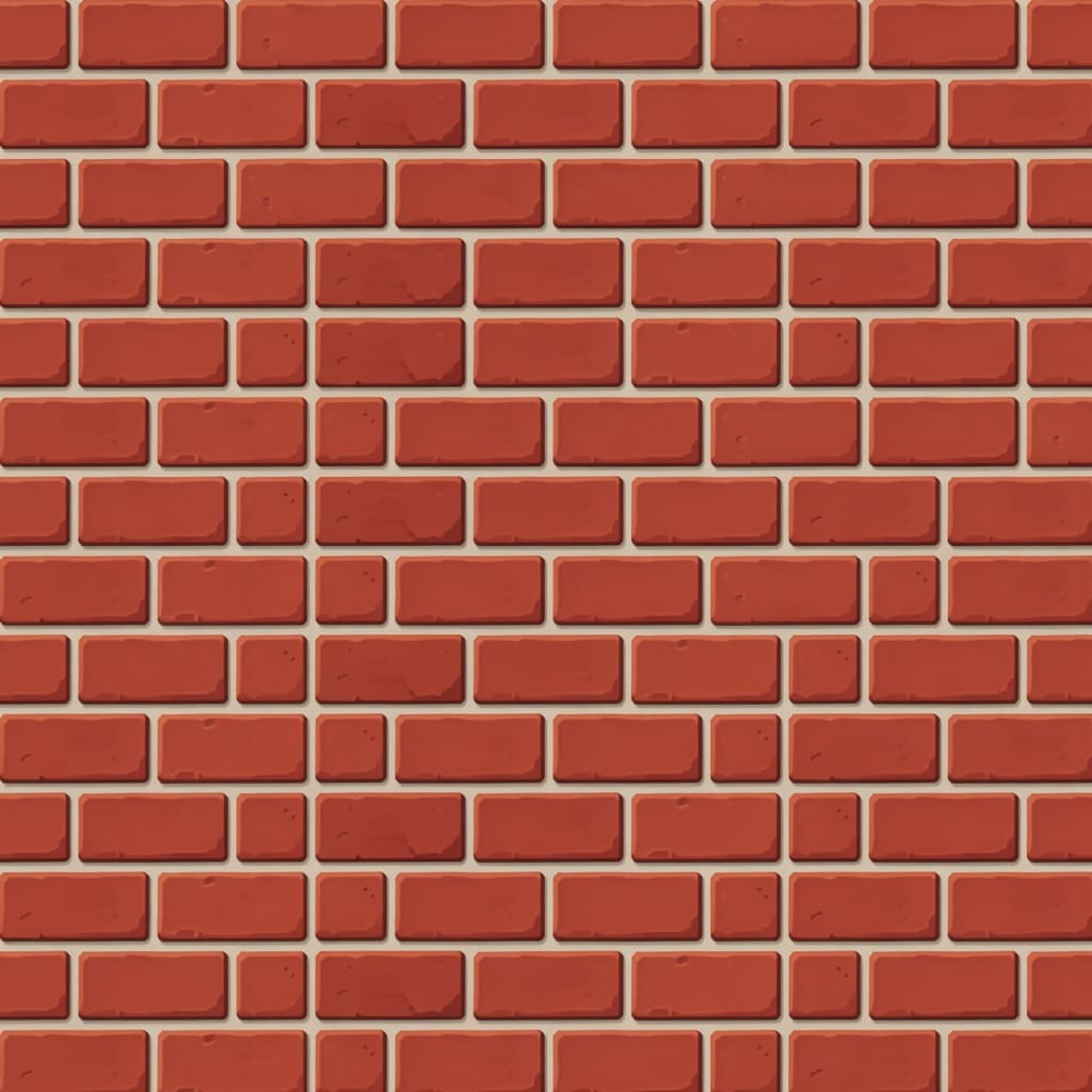 Brick Block - Hytale Style