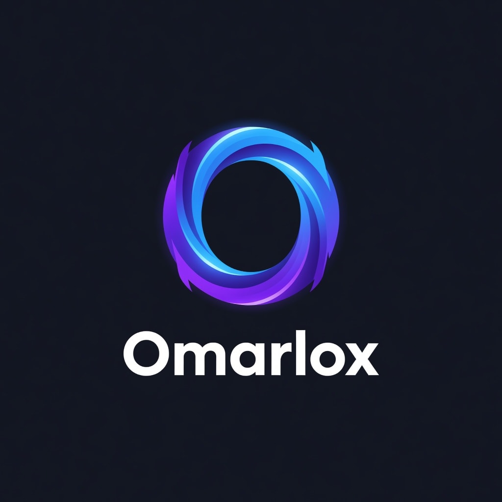 Omarlox Logo