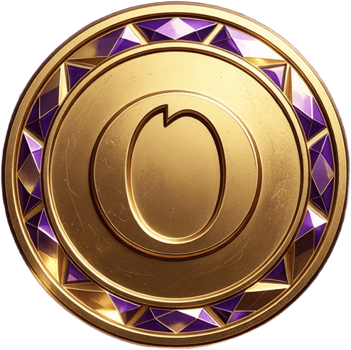 OmarBux Currency Icon