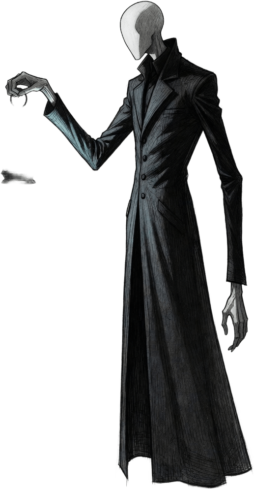 Archon enforcer sprite