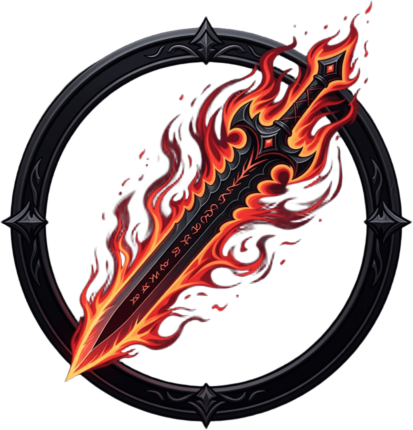 Demon Ability Icon (2 / 2)
