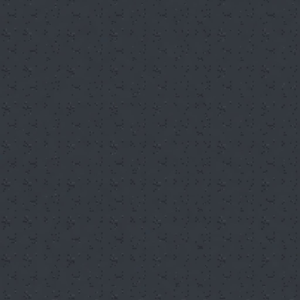 Dark Grey Stone Floor Tile